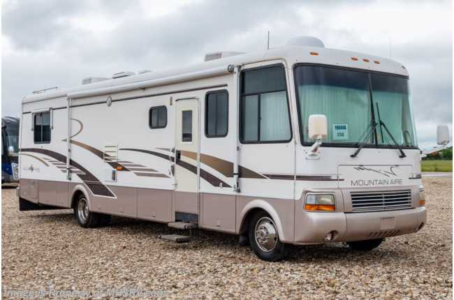 1999 Newmar Mountain Aire For Sale