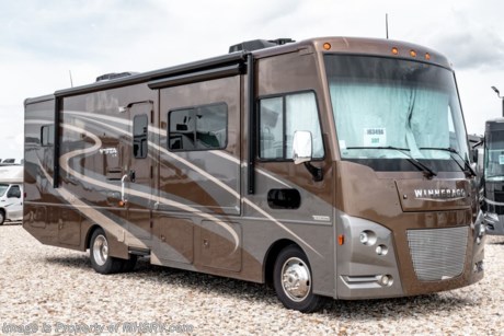 7/13/19 &lt;a href=&quot;http://www.mhsrv.com/winnebago-rvs/&quot;&gt;&lt;img src=&quot;http://www.mhsrv.com/images/sold-winnebago.jpg&quot; width=&quot;383&quot; height=&quot;141&quot; border=&quot;0&quot;&gt;&lt;/a&gt;  Used Winnebago RV for Sale- 2016 Winnebago Vista LX 30T with 3 slides and 27,980 miles. This RV is approximately 31 feet 6 inches in length and features a 362HP Ford engine, Ford chassis, automatic hydraulic leveling system, 5K lb. hitch, 3 camera monitoring system, 2 ducted A/Cs, heat pump, 5.5KW Onan gas generator, electric &amp; gas water heater, power patio awning, pass-thru storage with side swing baggage doors, black tank rinsing system, water filtration system, exterior shower, clear front paint mask, inverter, power roof vent, solid surface kitchen counter with sink covers, convection microwave, 3 burner range with oven, glass door shower, 2 flat panel TVs and much more. For additional information and photos please visit Motor Home Specialist at www.MHSRV.com or call 800-335-6054.