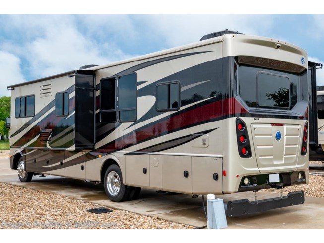 2015 Holiday Rambler Vacationer 36SBT #2225C - For Sale in Alvarado, TX