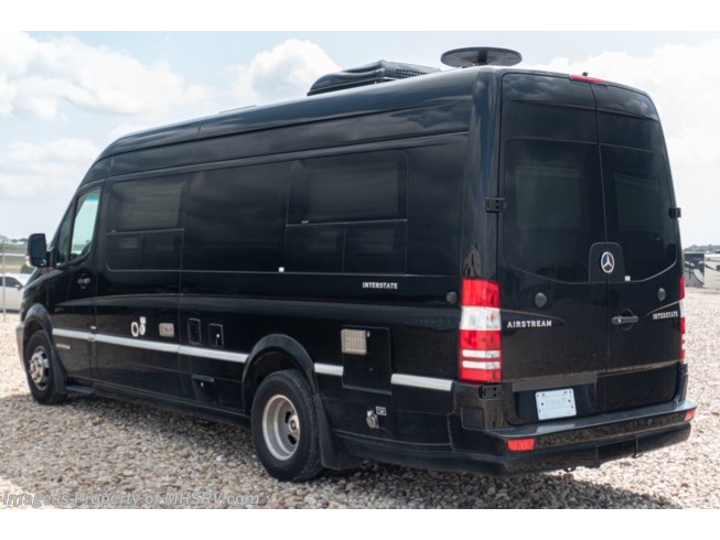 2013 Interstate by Airstream from Motor Home Specialist in Alvarado, Texas