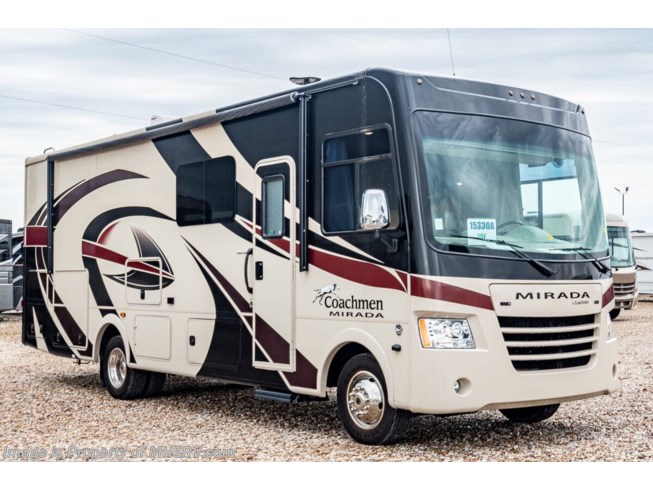 Used 2019 Coachmen Mirada 29FW available in Alvarado, Texas