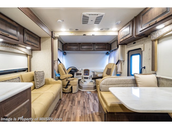 2019 Coachmen Mirada 29FW - Used Class A For Sale by Motor Home Specialist in Alvarado, Texas
