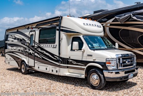 9/9/19 &lt;a href=&quot;http://www.mhsrv.com/coachmen-rv/&quot;&gt;&lt;img src=&quot;http://www.mhsrv.com/images/sold-coachmen.jpg&quot; width=&quot;383&quot; height=&quot;141&quot; border=&quot;0&quot;&gt;&lt;/a&gt;  Used Coachmen RV for Sale- 2012 Coachmen Concord 300TS with 3 slides and 56,739 miles. This RV is approximately 30 feet 10 inches in length and features a Ford V10 engine, Ford chassis, 3 camera monitoring system, A/C, 4KW Onan gas generator, keyless entry, power windows and door locks, patio awning, black tank rinsing system, water filtration system, exterior shower, exterior entertainment center, booth converts to sleeper, shades, convection microwave, 3 burner range, glass door shower, 3 flat panel TVs and much more. For additional information and photos please visit Motor Home Specialist at www.MHSRV.com or call 800-335-6054.