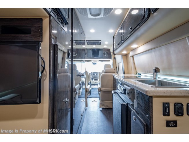 2019 American Coach Patriot MD4 - Used Class B For Sale by Motor Home Specialist in Alvarado, Texas