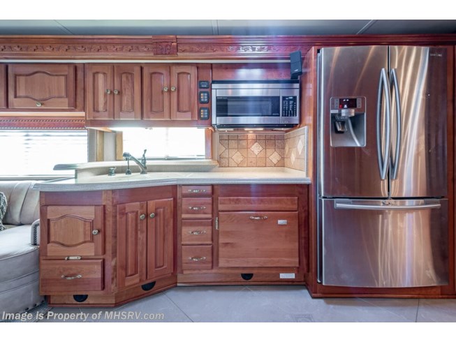 Monaco Rv 2007 2007 Monaco RV Signature 45 Fortress IV #20237A - For Sale in Alvarado, TX