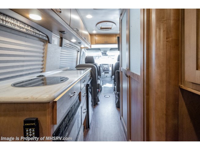 2017 Coachmen Galleria 24TQ - Used Class B For Sale by Motor Home Specialist in Alvarado, Texas