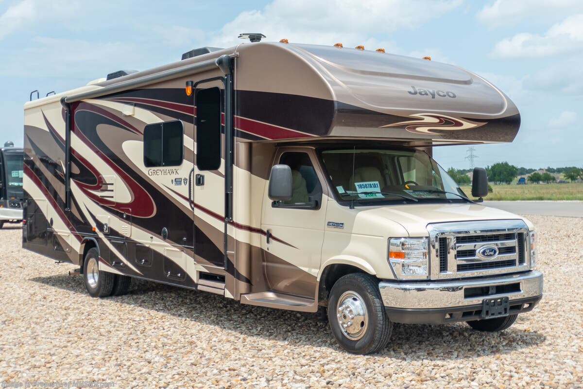 Used Motorhomes For Sale By Owner Ontario At Sonya Stewart Blog