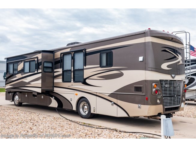 2010 Providence 40X by Fleetwood from Motor Home Specialist in Alvarado, Texas