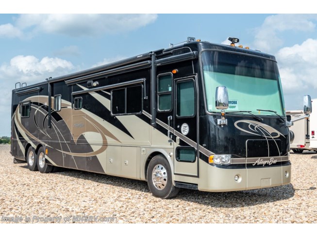 Used 2009 Tiffin Allegro Bus 43 QRP available in Alvarado, Texas
