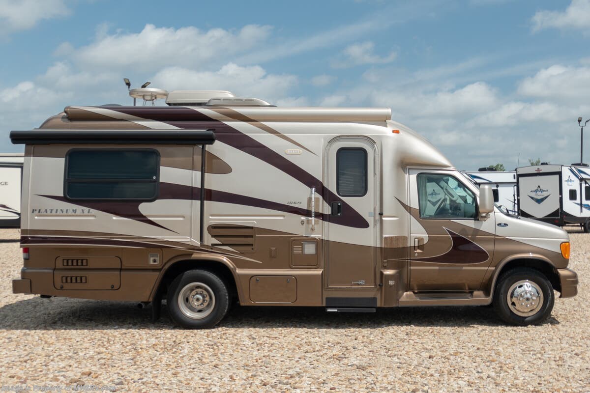 2008 Coach House RV Platinum 232XLFS for Sale in Alvarado, TX 76009 ...