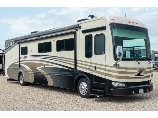 Used 2012 Thor Motor Coach Tuscany XTE 40EX available in Alvarado, Texas