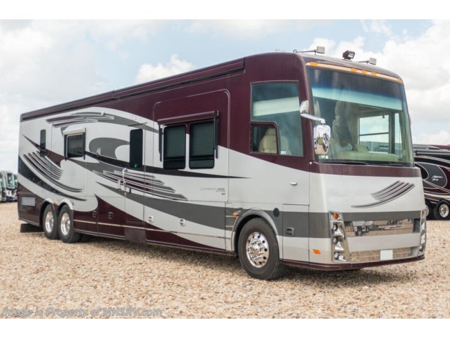 Used 2007 Newmar London Aire 4541 available in Alvarado, Texas