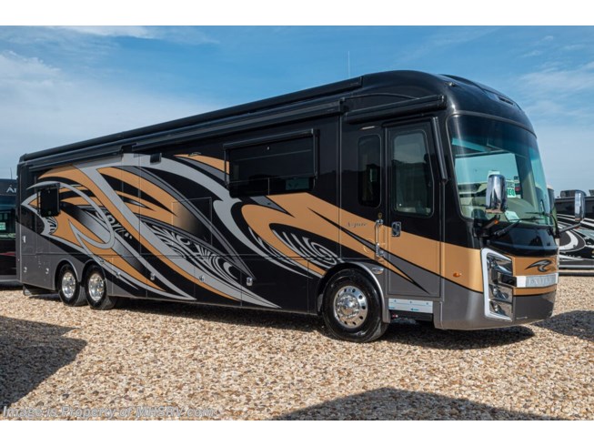 New 2020 Entegra Coach Aspire 42DEQ available in Alvarado, Texas