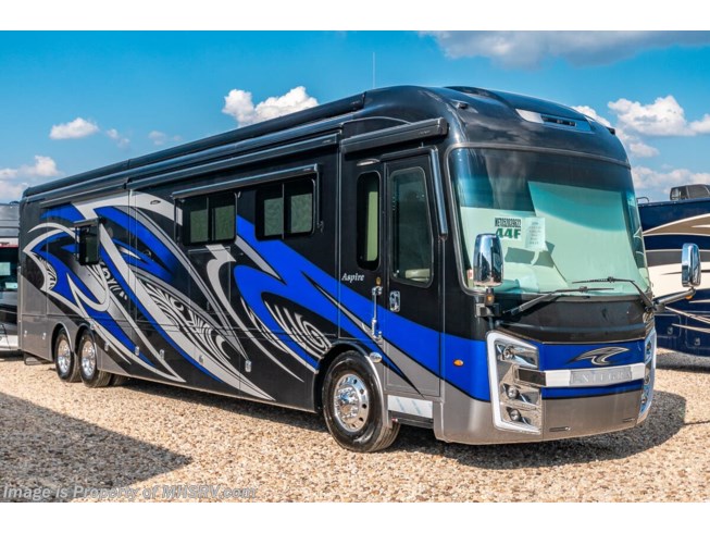 New 2020 Entegra Coach Aspire 44F available in Alvarado, Texas