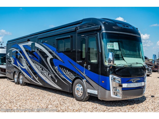 New 2020 Entegra Coach Aspire 44W available in Alvarado, Texas