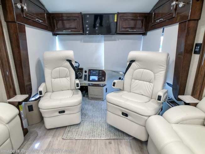 2020 Aspire 44W by Entegra Coach from Motor Home Specialist in Alvarado, Texas