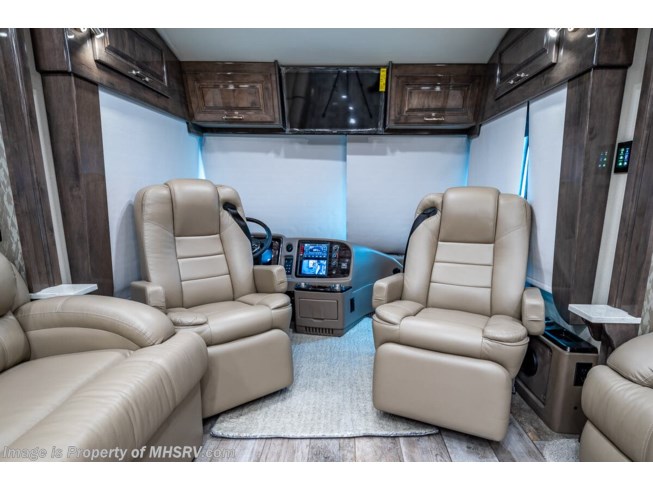 2020 Anthem 44A by Entegra Coach from Motor Home Specialist in Alvarado, Texas