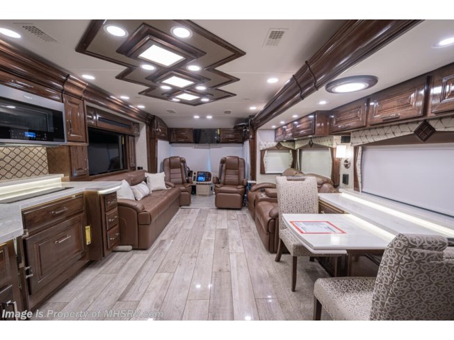 2020 Entegra Coach Anthem 44F - New Diesel Pusher For Sale by Motor Home Specialist in Alvarado, Texas