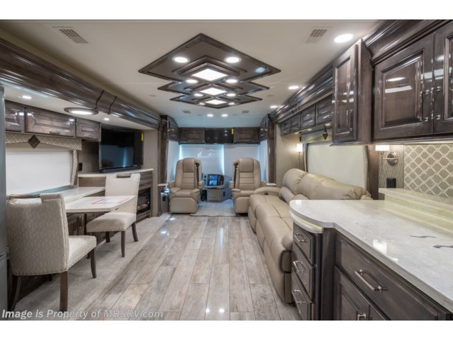 2020 Entegra Coach Anthem 44B - New Diesel Pusher For Sale by Motor Home Specialist in Alvarado, Texas
