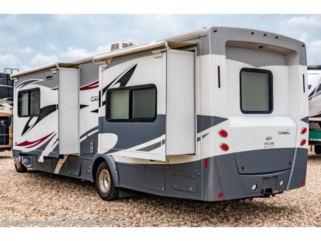 2012 Cambria 30C by Itasca from Motor Home Specialist in Alvarado, Texas