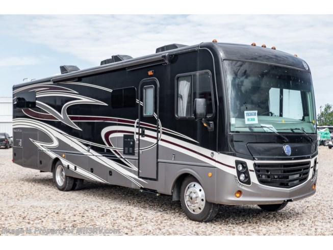 Used 2018 Holiday Rambler Vacationer XE 36D available in Alvarado, Texas