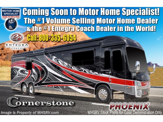 2020 Entegra Coach Cornerstone 45w Rv For Sale In Alvarado Tx 76009 Met052042224 Rvusa Com Classifieds