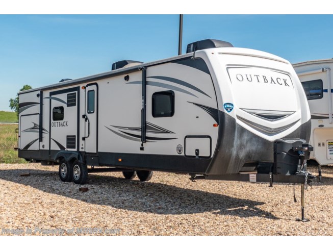 Used 2019 Keystone Outback 335SG available in Alvarado, Texas
