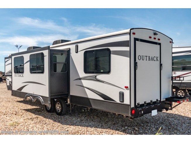 2019 Outback 335SG by Keystone from Motor Home Specialist in Alvarado, Texas