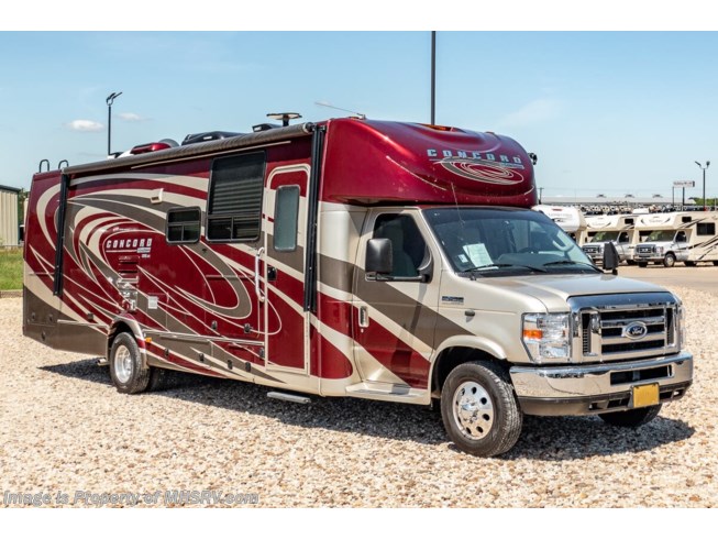 Used 2018 Coachmen Concord 300DS available in Alvarado, Texas