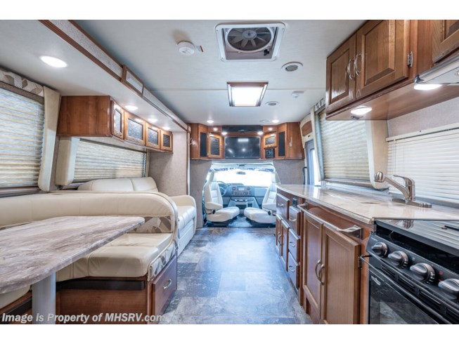 2018 Coachmen Concord 300DS - Used Class C For Sale by Motor Home Specialist in Alvarado, Texas