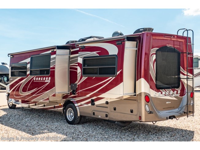 2018 Concord 300DS by Coachmen from Motor Home Specialist in Alvarado, Texas