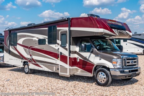 11/15/19 &lt;a href=&quot;http://www.mhsrv.com/coachmen-rv/&quot;&gt;&lt;img src=&quot;http://www.mhsrv.com/images/sold-coachmen.jpg&quot; width=&quot;383&quot; height=&quot;141&quot; border=&quot;0&quot;&gt;&lt;/a&gt;   MSRP $132,550. New 2020 Coachmen Leprechaun Model 319MB. This Luxury Class C RV measures approximately 32 feet 11 inches in length and also features 2 slide out rooms, a Ford Triton V-10 engine and E-450 Super Duty chassis. This beautiful RV includes the Leprechaun Premier package as well as the Comfort &amp; Convenience package which features Azdel Composite Sidewall Construction, High-Gloss Color Infused Fiberglass Sidewalls, Molded Fiberglass Front Wrap w/ LED Accent Lights, Tinted Windows, Stainless Steel Wheel Inserts, Metal Running Boards, Solar Panel Connection Port, Power Patio Awning, LED Patio Light Strip, LED Exterior Tail &amp; Running Lights, 7,500lb. (E450) or 5,000lb. (Chevy 4500) Towing Hitch w/ 7-Way Plug, LED Interior Lighting, AM/FM Touch Screen Dash Radio &amp; Back Up Camera w/ Bluetooth, Recessed 3 Burner Cooktop w/Glass Cover &amp; Oven, 1-Piece Countertops, Roller Bearing Drawer Glides, Upgraded Vinyl Flooring, Hardwood Cabinet Doors &amp; Drawers, Single Child Tether at Forward Facing Dinette (NA 311FS), Glass Shower Door, Even-Cool A/C Ducting System, 80&quot; Long Bed, Night Shades, Bed Area 110V CPAP Ready &amp; USB Charging Station, 50 Gallon Fresh Water Tank (ex 280BH- 46 Gal), Water Works Panel w/ Black Tank Flush, Omni TV Antenna, Onan 4.0KW Generator, Roto-Cast Exterior Rear Warehouse Storage Compartment, Coach TV, Air Assist Rear Suspension, Bedroom TV Pre-Wire, Travel Easy Roadside Assistance, Pop-Up Power Tower, Ext Shower, Upgraded Faucets &amp; Shower Head, Rear Trunk Light, Convection Microwave, Upgraded Serta Mattress(319), 6 Gal Gas Electric Water Heater, Heated Ext Mirrors with Remote, Fiberglass Running Boards, 2 Tone Seat Covers, Cab Over &amp; Bedroom Power Vent w/ Cover, Dual Aux Coach Battery, Slide Out Awning Toppers and more. Additional options on this unit include dual recliners, driver &amp; passenger swivel seats, cockpit folding table, electric fireplace, solid surface countertops with stainless steel sink and faucet, exterior camp kitchen, sideview cameras, Dual A/C units, exterior windshield cover, heated holding tank pads, spare tire, aluminum rims, hydraulic leveling jacks, molded fiberglass front cap with LED light strip &amp; window, bedroom TV &amp; DVD player, Wi-Fi Ranger and an exterior entertainment center. For more complete details on this unit and our entire inventory including brochures, window sticker, videos, photos, reviews &amp; testimonials as well as additional information about Motor Home Specialist and our manufacturers please visit us at MHSRV.com or call 800-335-6054. At Motor Home Specialist, we DO NOT charge any prep or orientation fees like you will find at other dealerships. All sale prices include a 200-point inspection, interior &amp; exterior wash, detail service and a fully automated high-pressure rain booth test and coach wash that is a standout service unlike that of any other in the industry. You will also receive a thorough coach orientation with an MHSRV technician, an RV Starter&#39;s kit, a night stay in our delivery park featuring landscaped and covered pads with full hook-ups and much more! Read Thousands upon Thousands of 5-Star Reviews at MHSRV.com and See What They Had to Say About Their Experience at Motor Home Specialist. WHY PAY MORE?... WHY SETTLE FOR LESS?
