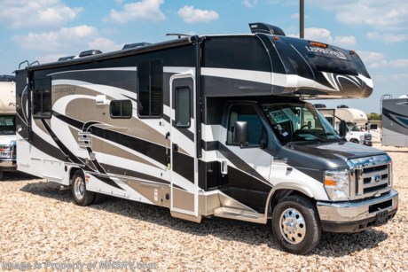7/25/20 &lt;a href=&quot;http://www.mhsrv.com/coachmen-rv/&quot;&gt;&lt;img src=&quot;http://www.mhsrv.com/images/sold-coachmen.jpg&quot; width=&quot;383&quot; height=&quot;141&quot; border=&quot;0&quot;&gt;&lt;/a&gt; MSRP $131,789. New 2020 Coachmen Leprechaun Model 319MB. This Luxury Class C RV measures approximately 32 feet 11 inches in length and also features 2 slide out rooms, a Ford Triton V-10 engine and E-450 Super Duty chassis. This beautiful RV includes the Leprechaun Premier package as well as the Comfort &amp; Convenience package which features Azdel Composite Sidewall Construction, High-Gloss Color Infused Fiberglass Sidewalls, Molded Fiberglass Front Wrap w/ LED Accent Lights, Tinted Windows, Stainless Steel Wheel Inserts, Metal Running Boards, Solar Panel Connection Port, Power Patio Awning, LED Patio Light Strip, LED Exterior Tail &amp; Running Lights, 7,500lb. (E450) or 5,000lb. (Chevy 4500) Towing Hitch w/ 7-Way Plug, LED Interior Lighting, AM/FM Touch Screen Dash Radio &amp; Back Up Camera w/ Bluetooth, Recessed 3 Burner Cooktop w/Glass Cover &amp; Oven, 1-Piece Countertops, Roller Bearing Drawer Glides, Upgraded Vinyl Flooring, Hardwood Cabinet Doors &amp; Drawers, Single Child Tether at Forward Facing Dinette (NA 311FS), Glass Shower Door, Even-Cool A/C Ducting System, 80&quot; Long Bed, Night Shades, Bed Area 110V CPAP Ready &amp; USB Charging Station, 50 Gallon Fresh Water Tank (ex 280BH- 46 Gal), Water Works Panel w/ Black Tank Flush, Omni TV Antenna, Onan 4.0KW Generator, Roto-Cast Exterior Rear Warehouse Storage Compartment, Coach TV, Air Assist Rear Suspension, Bedroom TV Pre-Wire, Travel Easy Roadside Assistance, Pop-Up Power Tower, Ext Shower, Upgraded Faucets &amp; Shower Head, Rear Trunk Light, Convection Microwave, Upgraded Serta Mattress(319), 6 Gal Gas Electric Water Heater, Heated Ext Mirrors with Remote, Fiberglass Running Boards, 2 Tone Seat Covers, Cab Over &amp; Bedroom Power Vent w/ Cover, Dual Aux Coach Battery, Slide Out Awning Toppers and more. Additional options on this unit include driver &amp; passenger swivel seats, cockpit folding table, electric fireplace, solid surface countertops with stainless steel sink and faucet, exterior camp kitchen, sideview cameras, Dual A/C units, exterior windshield cover, heated holding tank pads, spare tire, aluminum rims, hydraulic leveling jacks, molded fiberglass front cap with LED light strip &amp; window, bedroom TV &amp; DVD player, Wi-Fi Ranger and an exterior entertainment center. For more complete details on this unit and our entire inventory including brochures, window sticker, videos, photos, reviews &amp; testimonials as well as additional information about Motor Home Specialist and our manufacturers please visit us at MHSRV.com or call 800-335-6054. At Motor Home Specialist, we DO NOT charge any prep or orientation fees like you will find at other dealerships. All sale prices include a 200-point inspection, interior &amp; exterior wash, detail service and a fully automated high-pressure rain booth test and coach wash that is a standout service unlike that of any other in the industry. You will also receive a thorough coach orientation with an MHSRV technician, an RV Starter&#39;s kit, a night stay in our delivery park featuring landscaped and covered pads with full hook-ups and much more! Read Thousands upon Thousands of 5-Star Reviews at MHSRV.com and See What They Had to Say About Their Experience at Motor Home Specialist. WHY PAY MORE?... WHY SETTLE FOR LESS?