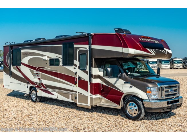 New 2020 Coachmen Leprechaun 319MB available in Alvarado, Texas