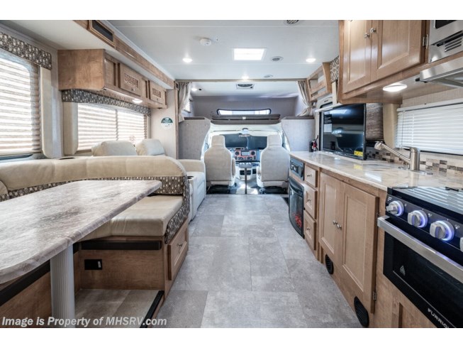 2020 Coachmen Leprechaun 319MB - New Class C For Sale by Motor Home Specialist in Alvarado, Texas