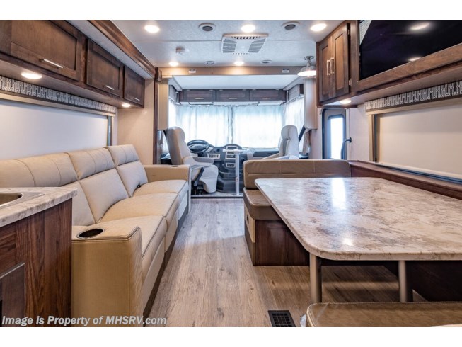 2020 Coachmen Pursuit 32WC - New Class A For Sale by Motor Home Specialist in Alvarado, Texas