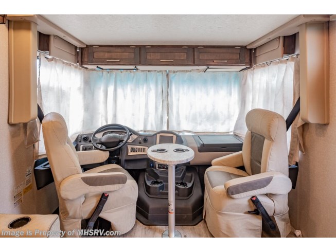 2020 Pursuit 32WC by Coachmen from Motor Home Specialist in Alvarado, Texas