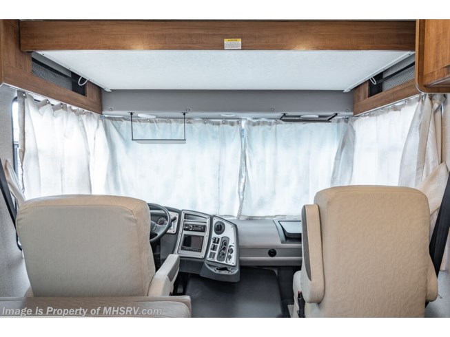 2020 Pursuit 27XPS by Coachmen from Motor Home Specialist in Alvarado, Texas