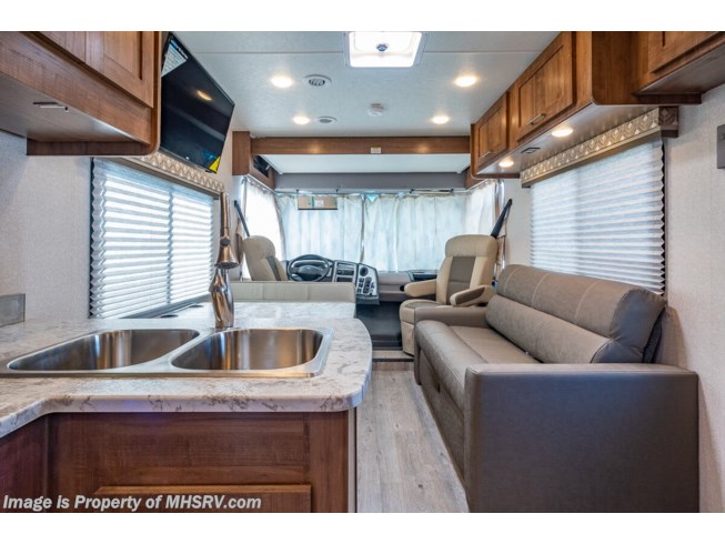 2020 Coachmen Pursuit 27XPS - New Class A For Sale by Motor Home Specialist in Alvarado, Texas