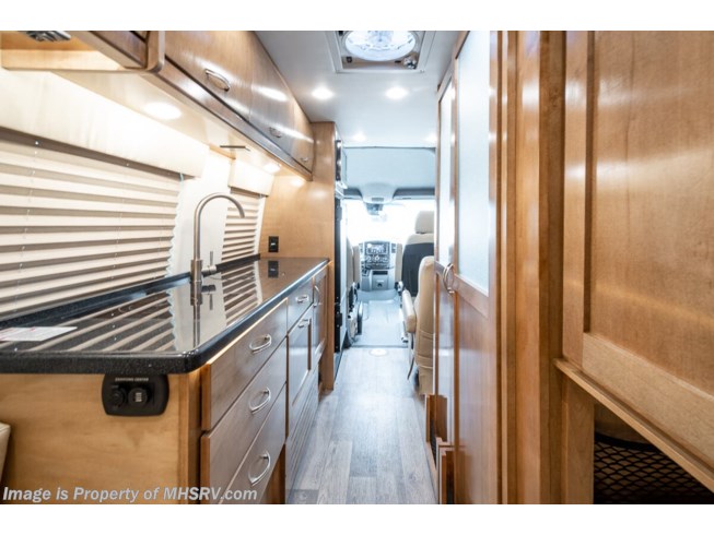 2019 Coachmen Galleria 24T - Used Class B For Sale by Motor Home Specialist in Alvarado, Texas