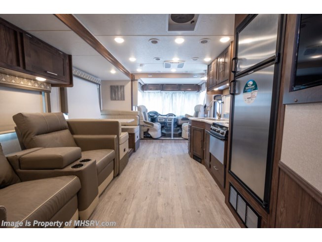 2020 Coachmen Pursuit 31TS - New Class A For Sale by Motor Home Specialist in Alvarado, Texas