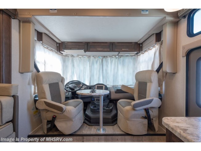 2020 Pursuit 31TS by Coachmen from Motor Home Specialist in Alvarado, Texas
