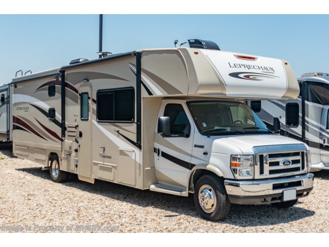 Used 2017 Coachmen Leprechaun 310BH available in Alvarado, Texas