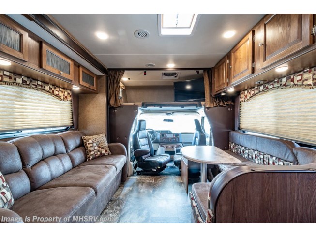 2017 Coachmen Leprechaun 310BH - Used Class C For Sale by Motor Home Specialist in Alvarado, Texas
