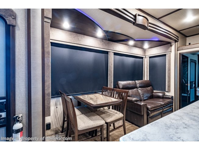 2019 Grand Design Momentum 397TH #2247C - For Sale in Alvarado, TX
