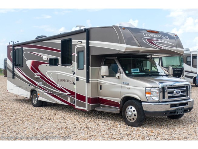 Used 2015 Coachmen Leprechaun 319 DS available in Alvarado, Texas