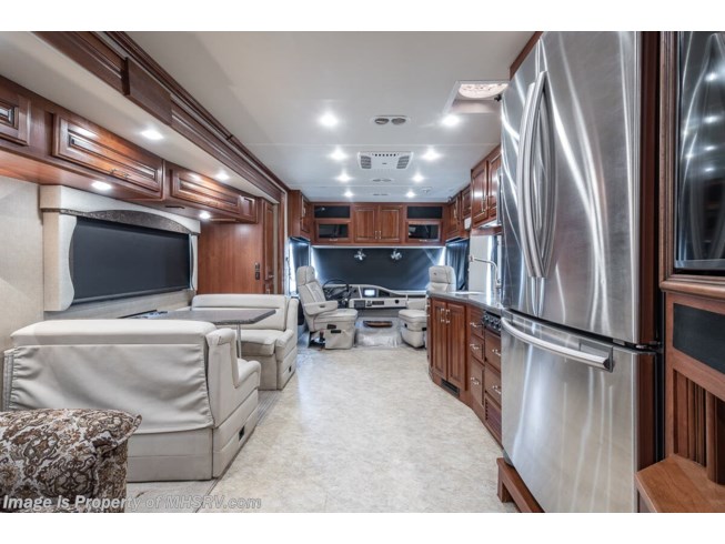 2016 Fleetwood Southwind 34A - Used Class A For Sale by Motor Home Specialist in Alvarado, Texas