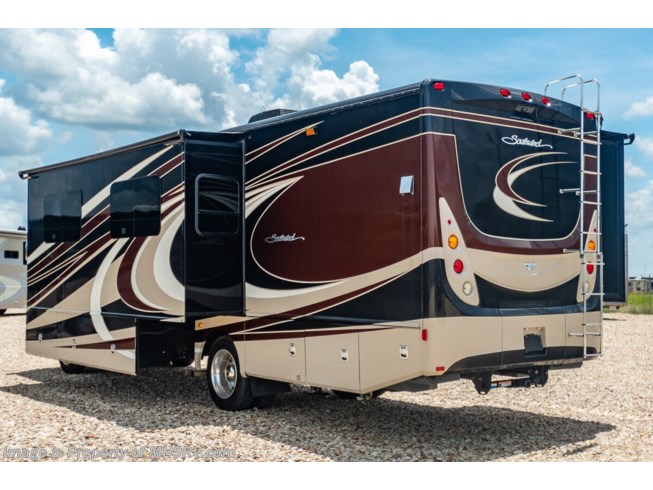 2016 Southwind 34A by Fleetwood from Motor Home Specialist in Alvarado, Texas