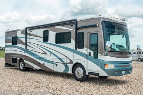 4/15/20 &lt;a href=&quot;http://www.mhsrv.com/other-rvs-for-sale/national-rv/&quot;&gt;&lt;img src=&quot;http://www.mhsrv.com/images/sold_nationalrv.jpg&quot; width=&quot;383&quot; height=&quot;141&quot; border=&quot;0&quot;&gt;&lt;/a&gt;   Used National RV for Sale- 2008 National RV Pacifica 40E with 3 slides and 37,668 miles. This RV is approximately 40 feet in length and features a Caterpillar diesel engine, Freightliner chassis, leveling system, aluminum wheels, 2 ducted A/Cs, 8KW Onan diesel generator with AGS, tilt/telescoping steering wheel, engine brake, tire pressure monitoring system, power pedals, power visor, GPS, electric &amp; gas water heater, power patio and door awnings, (1) slide-out cargo tray, pass-thru storage, docking lights, black tank rinsing system, water filtration system, exterior shower, inverter, central vacuum, dual pane windows, power roof vent, solid surface kitchen counter with sink covers, convection microwave, 3 burner range, glass door shower, 2 flat panel TVs and much more. For additional information and photos please visit Motor Home Specialist at www.MHSRV.com or call 800-335-6054.