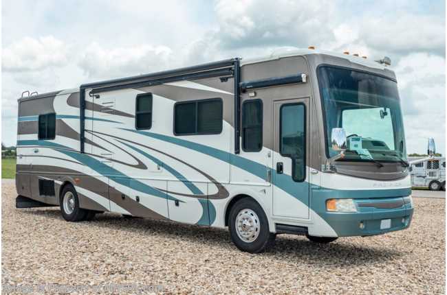 2008 National RV Pacifica 40E Diesel Pusher RV for Sale